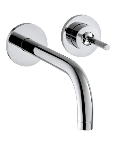 Смеситель для раковины с выпуском Axor Uno² 38116000