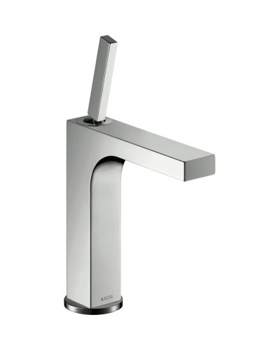 Смеситель для раковины с выпуском Axor Citterio 39032000