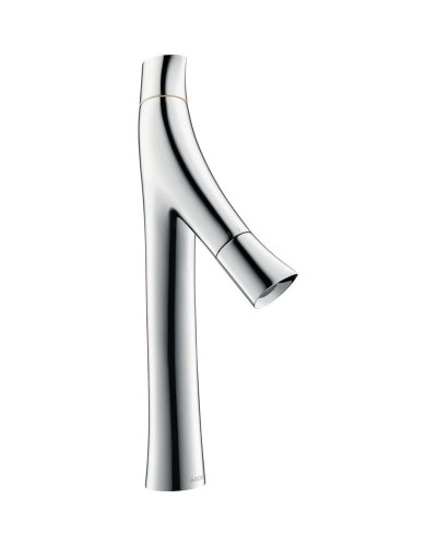 Смеситель для раковины с выпуском Axor Starck Organic 12012000