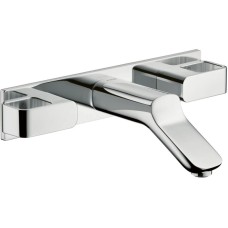 Смеситель для раковины с выпуском Axor Urquiola 11042000