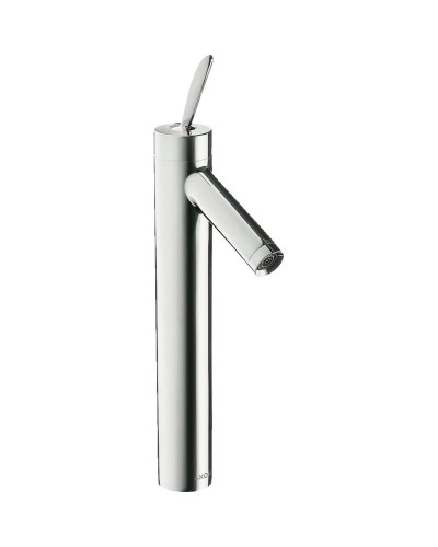 Смеситель для раковины с донным клапаном Axor Starck 10020000