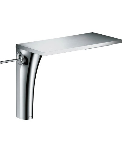 Смеситель для раковины с выпуском Axor Massaud 18020000