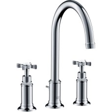 Смеситель для раковины с донным клапаном Axor Montreux 16513000