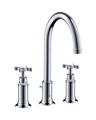 Смеситель для раковины с донным клапаном Axor Montreux 16513000