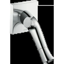 Смеситель для раковины Axor Starck Organic 12015000