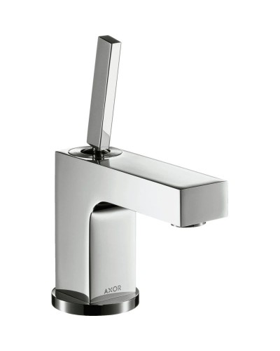 Смеситель для раковины с донным клапаном Axor Citterio 39015000