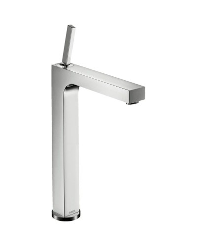 Смеситель для раковины с донным клапаном Axor Citterio 39020000