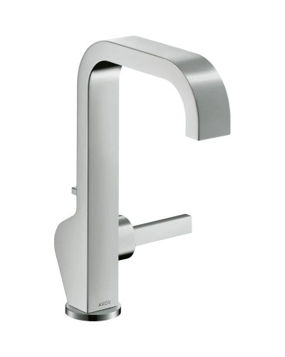Смеситель для раковины с донным клапаном Axor Citterio 39034000