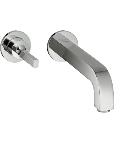 Смеситель для раковины с выпуском Axor Citterio 39113000