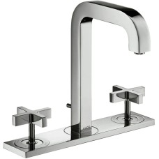 Смеситель для раковины с донным клапаном Axor Citterio 39134000