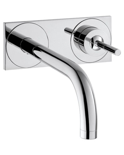 Смеситель для раковины с выпуском Axor Uno² 38115000