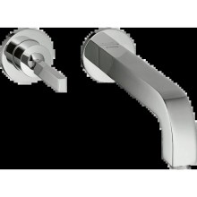 Смеситель для раковины с выпуском Axor Citterio 39116000