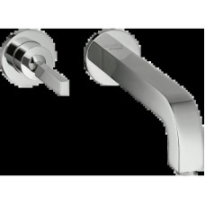 Смеситель для раковины с выпуском Axor Citterio 39116000