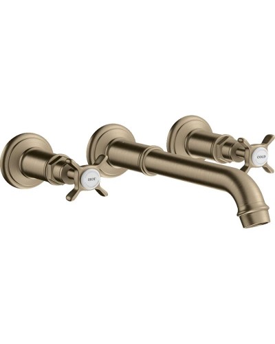 Смеситель для раковины Axor Montreux 16532820