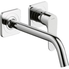 Смеситель для раковины с выпуском Axor Citterio M 34116000