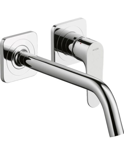 Смеситель для раковины с выпуском Axor Citterio M 34116000