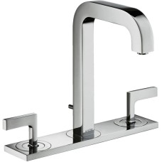 Смеситель для раковины с донным клапаном Axor Citterio 39136000