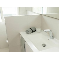 Смеситель для раковины Oras Alessi 8710F Хром