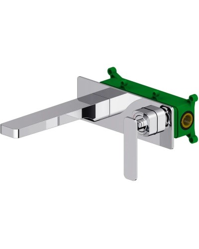Смеситель для раковины Timo Torne 4371/00F