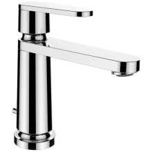 Смеситель для раковины с донным клапаном Laufen New Classic 3.1185.1.004.121.1