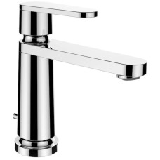 Смеситель для раковины с донным клапаном Laufen New Classic 3.1185.1.004.121.1