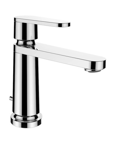 Смеситель для раковины с донным клапаном Laufen New Classic 3.1185.1.004.121.1