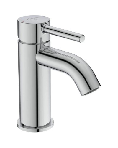 Смеситель для раковины с донным клапаном Ideal Standard Ceraline BC203AA