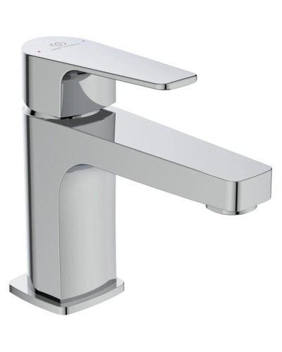 Смеситель для раковины без донного клапана Ideal Standard Cerafine D BC682AA