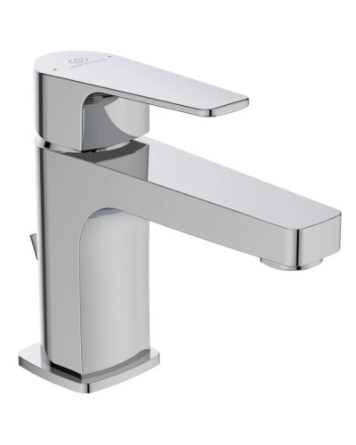 Смеситель для раковины с донным клапаном Ideal Standard Cerafine D BC684AA