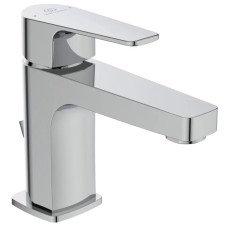 Смеситель для раковины с донным клапаном Ideal Standard Cerafine D BC685AA