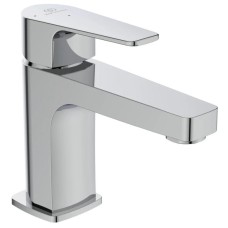 Смеситель для раковины без донного клапана Ideal Standard Cerafine D BC683AA