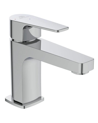 Смеситель для раковины без донного клапана Ideal Standard Cerafine D BC683AA