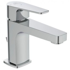 Смеситель для раковины с донным клапаном Ideal Standard Cerafine D BC745AA