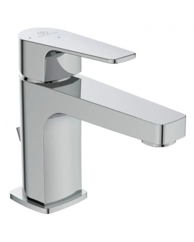 Смеситель для раковины с донным клапаном Ideal Standard Cerafine D BC745AA