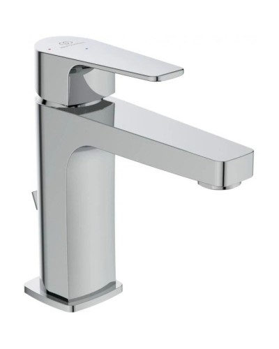 Смеситель для раковины с донным клапаном Ideal Standard Cerafine D BC689AA