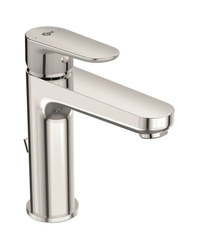 Смеситель для раковины с донным клапаном Ideal Standard Cerafine O BC699AA