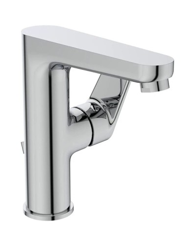 Смеситель для раковины с донным клапаном Ideal Standard Cerafine O BC703AA