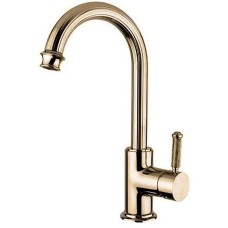 Смеситель для раковины Cezares Olimp LSM2-L OLIMP-LSM2-02-L Бронза