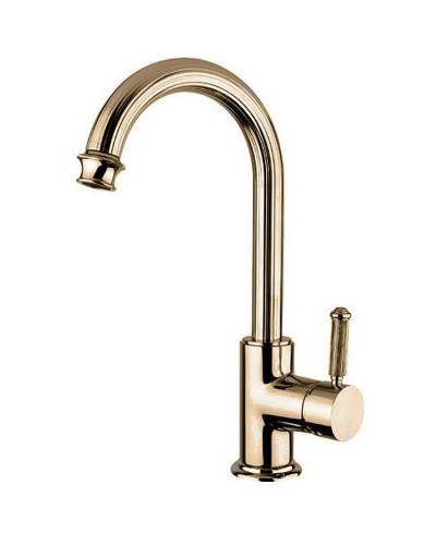 Смеситель для раковины Cezares Olimp LSM2-L OLIMP-LSM2-02-L Бронза