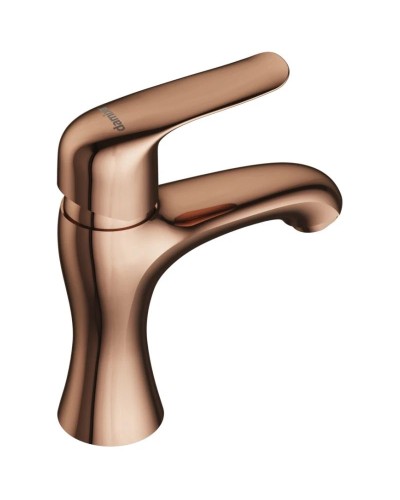 Смеситель для раковины без донного клапана Damixa Palace Evo 330210000