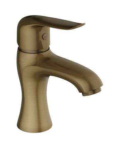 Смеситель для раковины без донного клапана Damixa Palace Evo 390210000