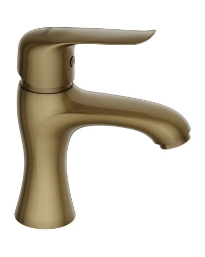 Смеситель для раковины без донного клапана Damixa Palace Evo 390210000