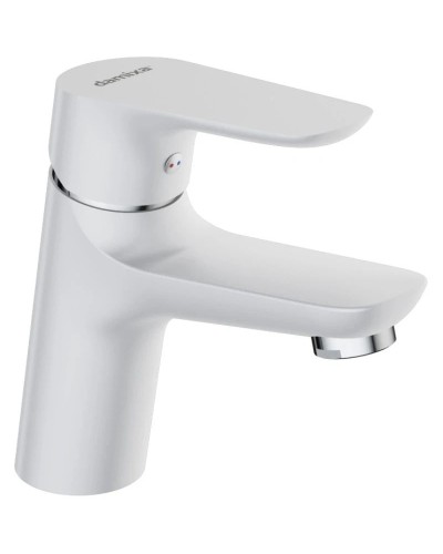 Смеситель для раковины без донного клапана Damixa Origin Bit 770210200