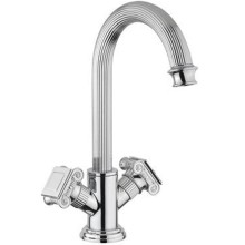 Смеситель для раковины Cezares Olimp LS2 OLIMP-LS2-01-O Хром