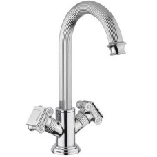 Смеситель для раковины Cezares Olimp LS2 OLIMP-LS2-01-O Хром