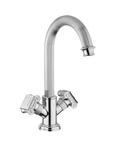 Смеситель для раковины Cezares Olimp LS2 OLIMP-LS2-01-O Хром