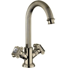 Смеситель для раковины Cezares Olimp LS2 OLIMP-LS2-02-Sw Бронза