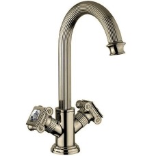 Смеситель для раковины Cezares Olimp LS2 OLIMP-LS2-02-Sw Бронза