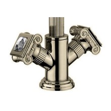 Смеситель для раковины Cezares Olimp LS2 OLIMP-LS2-02-Sw Бронза
