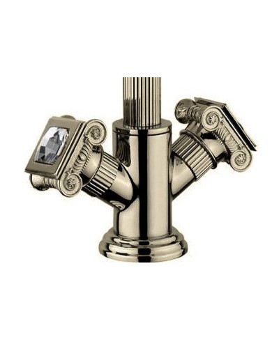 Смеситель для раковины Cezares Olimp LS2 OLIMP-LS2-02-Sw Бронза